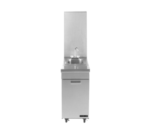 Garland M24ES Spreader Cabinet