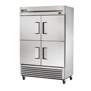 True Mfg. T-49-4-HC Reach-In Refrigerator
