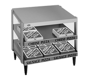 Hatco GRPWS-3618D Display Merchandiser, Heated, For Multi-Product