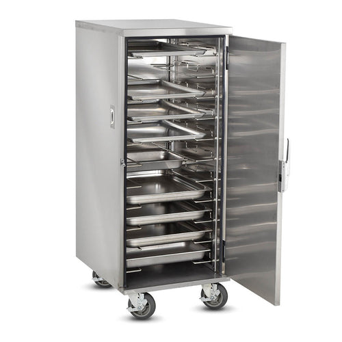 FWE ETC-UA-7 Enclosed Cabinet