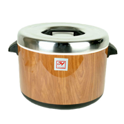 Thunder Group 60 Cup Sushi Rice Container | Model No. SEJ73000