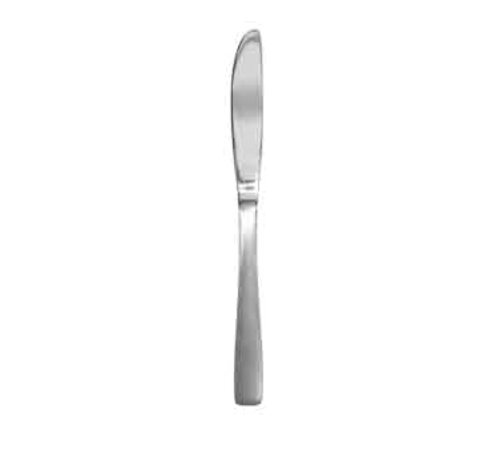 International Tableware MN-331 8-5/8" Dinner Knife | Case of 12