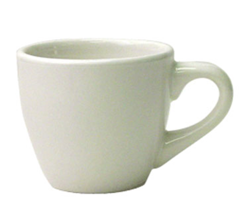 International Tableware DO-37 3-1/2 oz. A.D. Cup | Case of 36