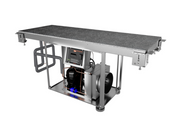 Hatco CSSBP-2418 Cold Shelf