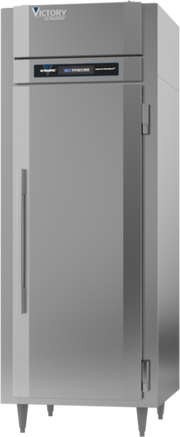 Victory HS-1D-1-EW-PT Heated Cabinet