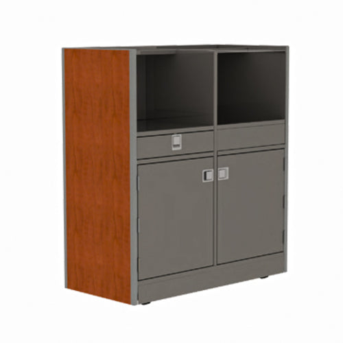 Lakeside Manufacturing 4608 Condiment Station