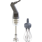 Robot Coupe MMP190COMBI 8" Immersion Hand Mixer