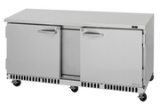 Turbo Air PUR-72-FB-N Undercounter Refrigerator
