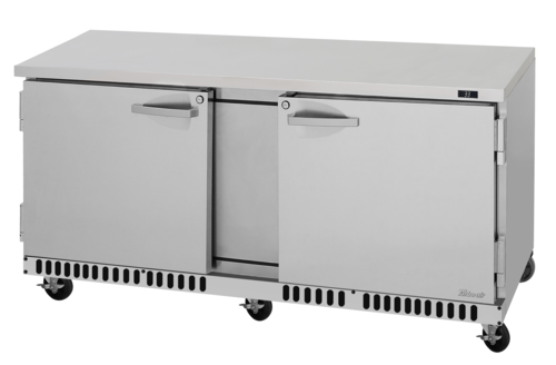 Turbo Air PUR-72-FB-N Undercounter Refrigerator