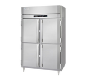 Victory RS-2D-S1-PT-HD-HC Pass-Thru Refrigerator