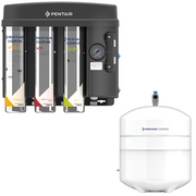 Everpure EZ-RO 375/2G Reverse Osmosis System