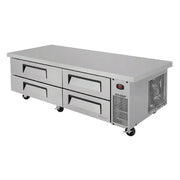 Turbo Air TCBE-72SDR-E-N Chef Base