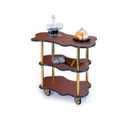 Lakeside Manufacturing 36400 Meal Delivery Cart