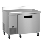 Hoshizaki WLF46B Worktop Freezer