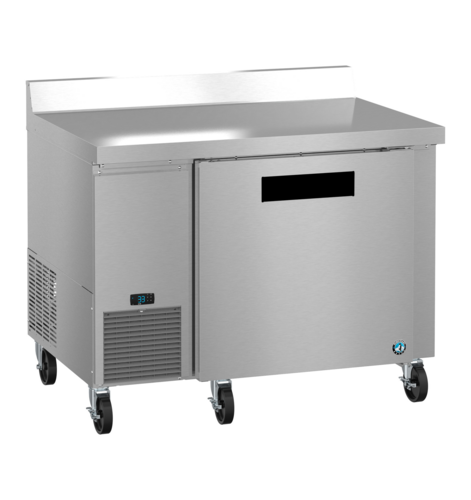 Hoshizaki WLF46B Worktop Freezer