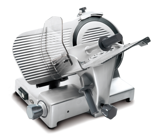 Sirman 153341N08WNA Electric Food Slicer