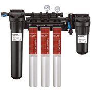 Everpure EV976133 Water Filtration System for Fountain / Beverage Machine
