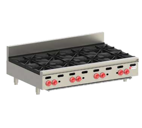 Wolf AHP848 Countertop Gas Hotplate