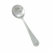 Winco 0005-04 Bouillon Spoon | Case of 50