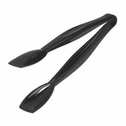 Cambro TGG9 Lugano 9.5" Heat Resistant Easy-Grasp Tongs
