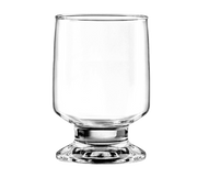 International Tableware 500 6 oz. Sampler/Votive Glass | Case of 48