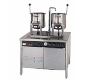 Groen 142840 Kettle Cabinet Assembly, Direct-Steam
