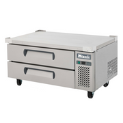 Migali Industries C-CB48-HC Chef Base