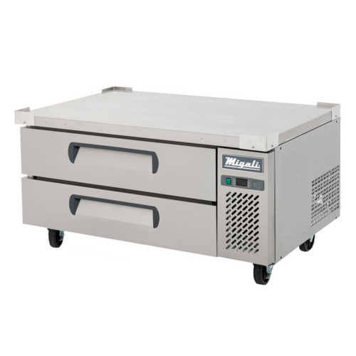 Migali Industries C-CB48-HC Chef Base