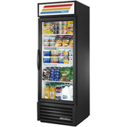 True Mfg. GDM-23-HC~TSL01 Merchandiser Refrigerator