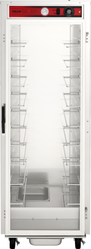 Vulcan VP18 Mobile Heated Holding Proofing Cabinet