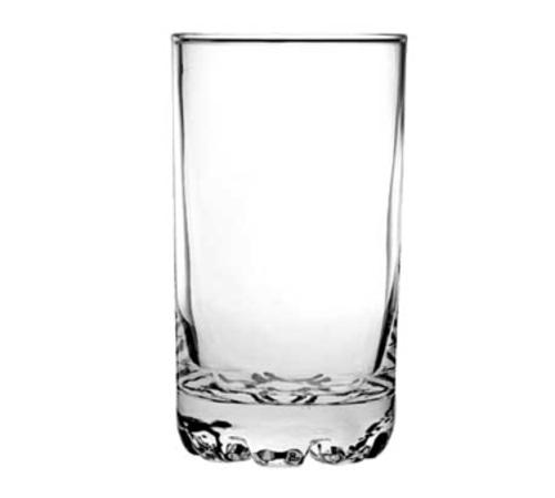 International Tableware 446 12 oz. Beverage Glass | Case of 48