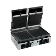 Univex PPRESS2R Sandwich / Panini Grill