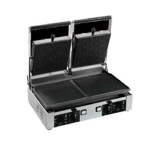Univex PPRESS2R Sandwich / Panini Grill