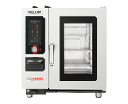 Vulcan CHEF-61G Gas Combi Oven