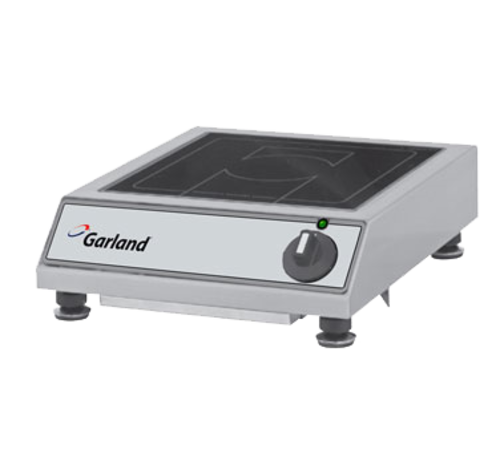 Garland BHBA2500 Induction Range, Countertop