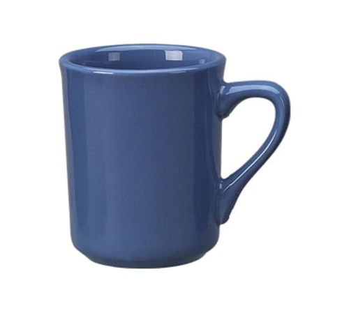 International Tableware 87241-06 8-1/2 oz. Toledo Mug | Case of 36