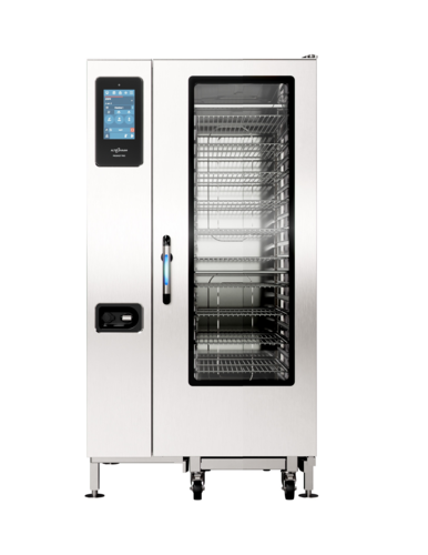 Alto-Shaam 20-10E CLASSIC Combi Oven, Electric
