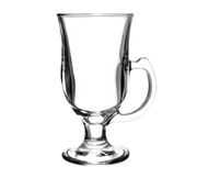 International Tableware 343 8 oz. Irish Coffee Mug | Case of 48