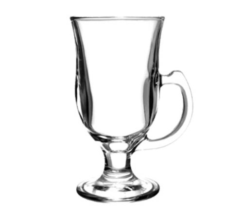 International Tableware 343 8 oz. Irish Coffee Mug | Case of 48