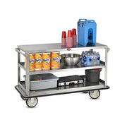 FWE UCU-312-62 Queen Mary Cart