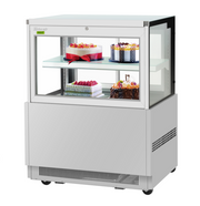 Turbo Air TBP36-46FN-S Refrigerated Bakery Case