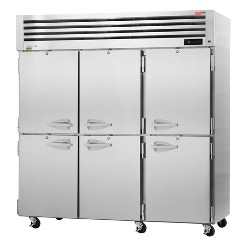 Turbo Air PRO-77-6R-N Reach-In Refrigerator