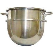 AllPoints 205-1001 Stainless Steel Mixing Bowl for 30 qt. Hobart D-300 & D-330
