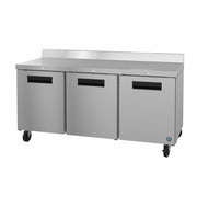 Hoshizaki WR72B-01 Worktop Refrigerator
