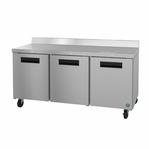 Hoshizaki WR72B-01 Worktop Refrigerator