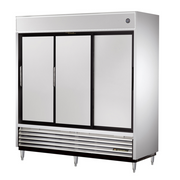 True Mfg. TSD-69-HC Reach-In Refrigerator