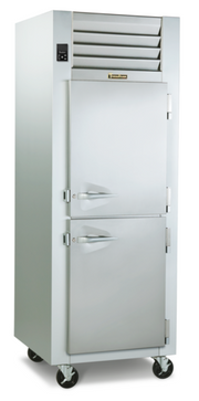 Traulsen G12000 Reach-In Freezer