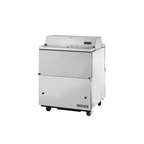 True Mfg. TMC-34-DS-HC Milk Cooler