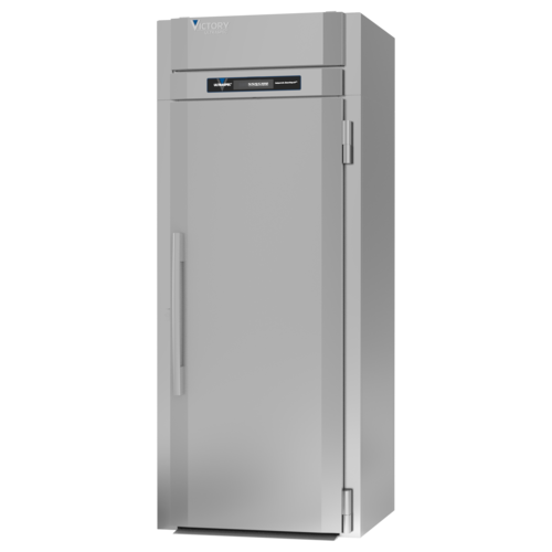 Victory RISA-1D-S1-PT-XH-HC Roll-In Refrigerator