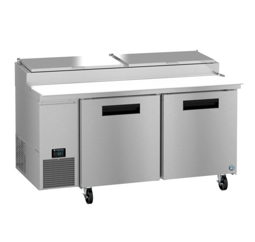 Hoshizaki PR67B Pizza Prep Table